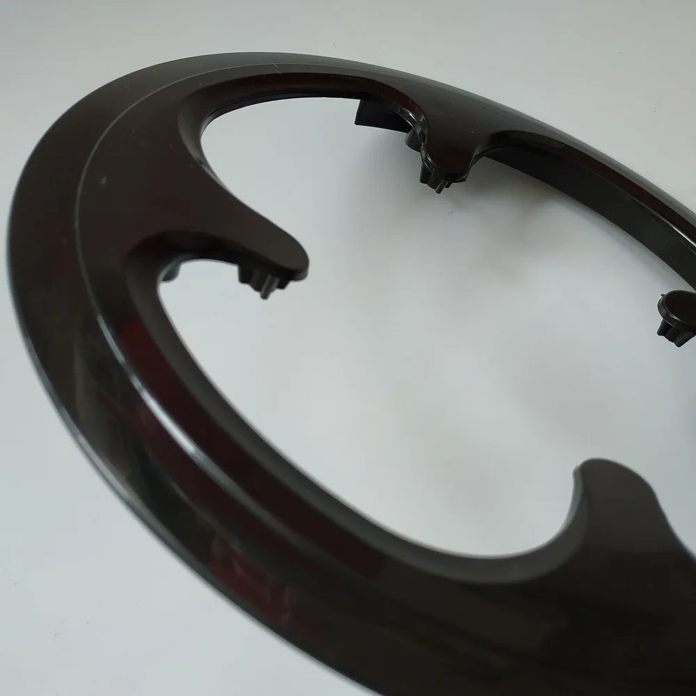 TRUYOU сеть MTB Guard 42T защитные цепи для горного велосипеда зубчатая пластина шестерни