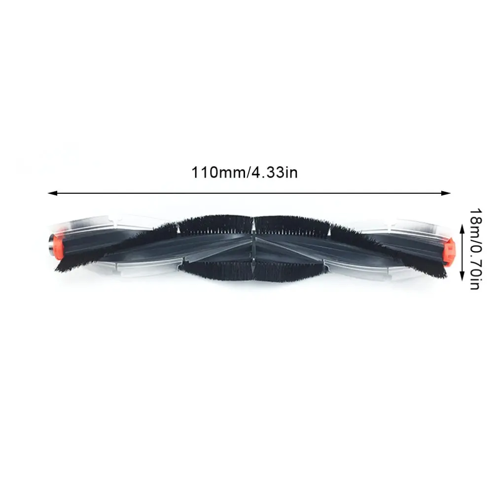 Для Neato Botvac Bv 70E 75 80 85 клей одна основная щетка N731 и ультра высокопроизводительный