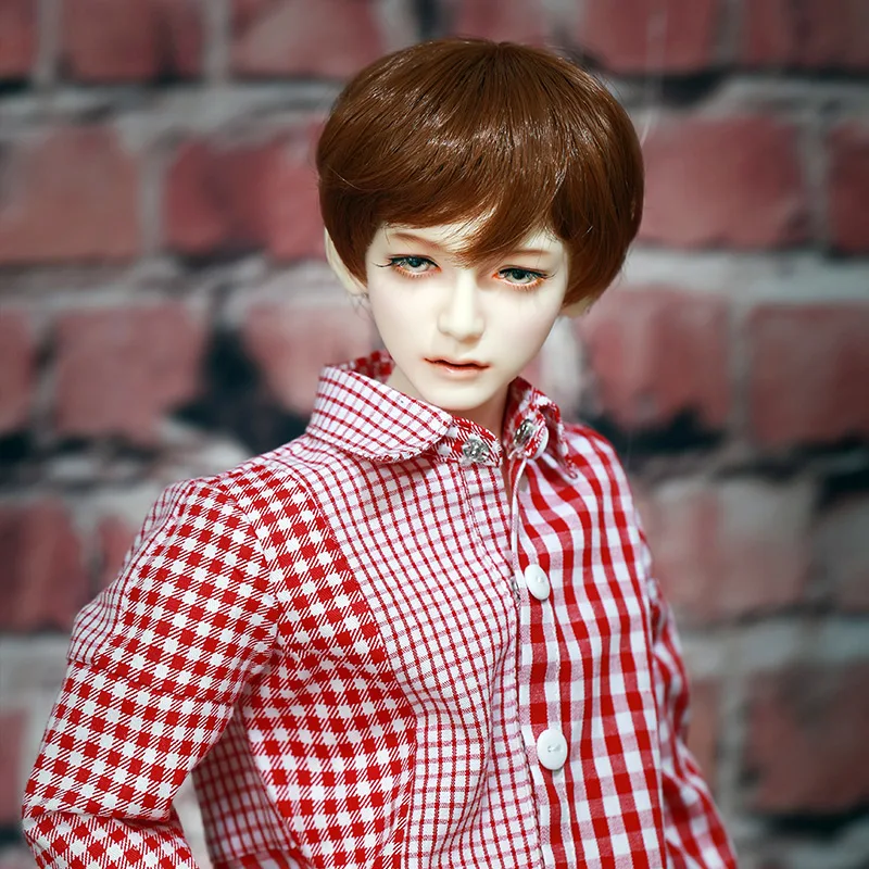 Куклы из смолы IOS Aria 1/4 BJD SD яркий подарок на Рождество или день рождения|Куклы| |