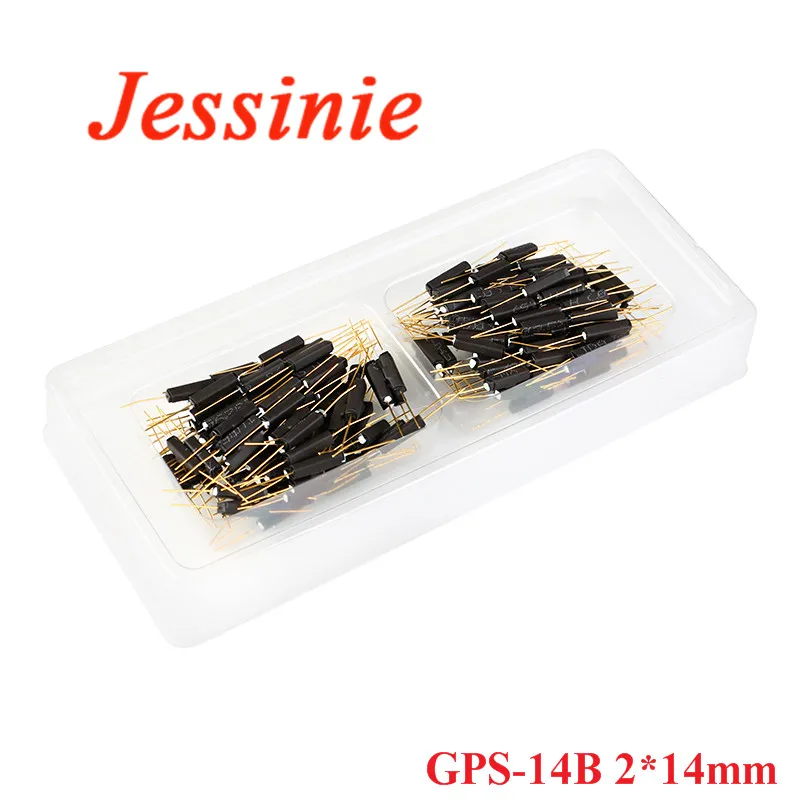 Магнитный датчик Jessinie GPS-14B NC