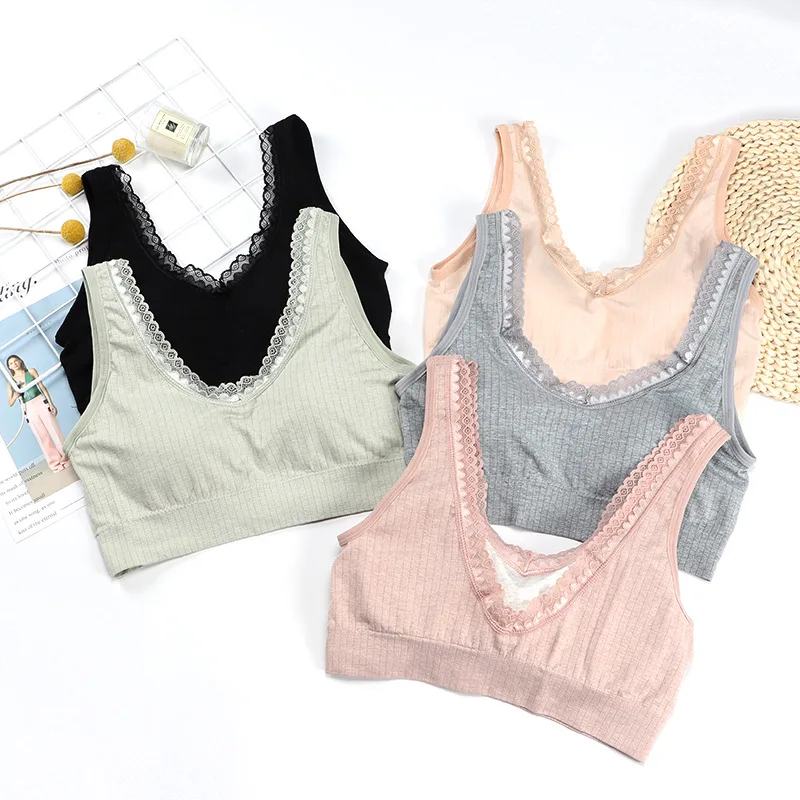 Спортивная одежда женское сексуальное однотонное нижнее белье спортивный