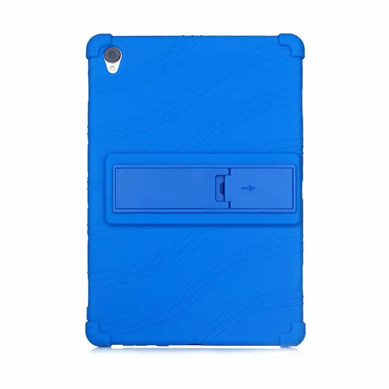 Силиконовый чехол для huawei Mediapad M6 10,8 VRD-L09 мягкий чехол-подставка для Medipad M6 Pro Funda чехол Защита всего тела