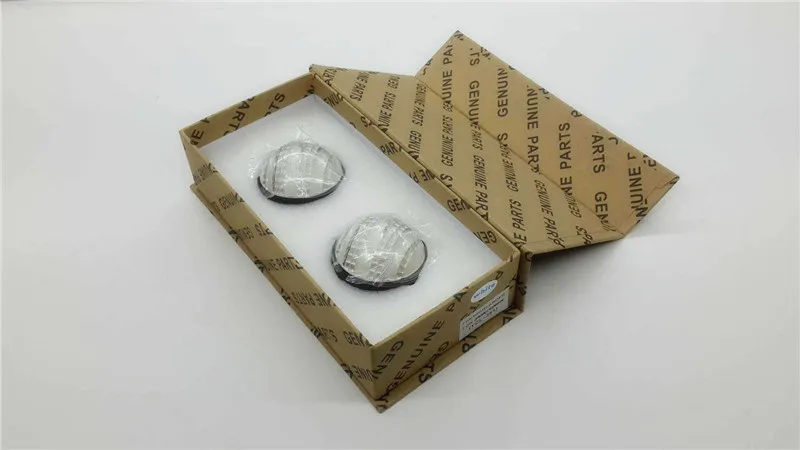 Светодиодный задний обратный светильник S противотуманный фонарь стоп сигнал