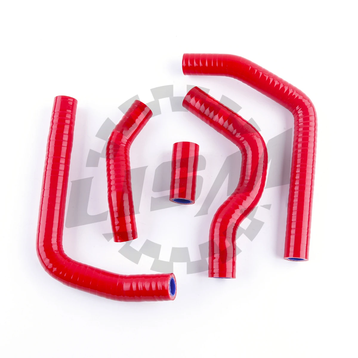

Silicone Radiator Coolant Hose For HONDA CR125R 05-07