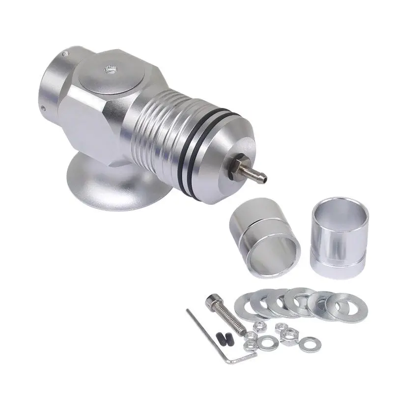 MSCRP H-RFL турбонаддувом Дизель клапан сброса давления Алюминий предохранительный