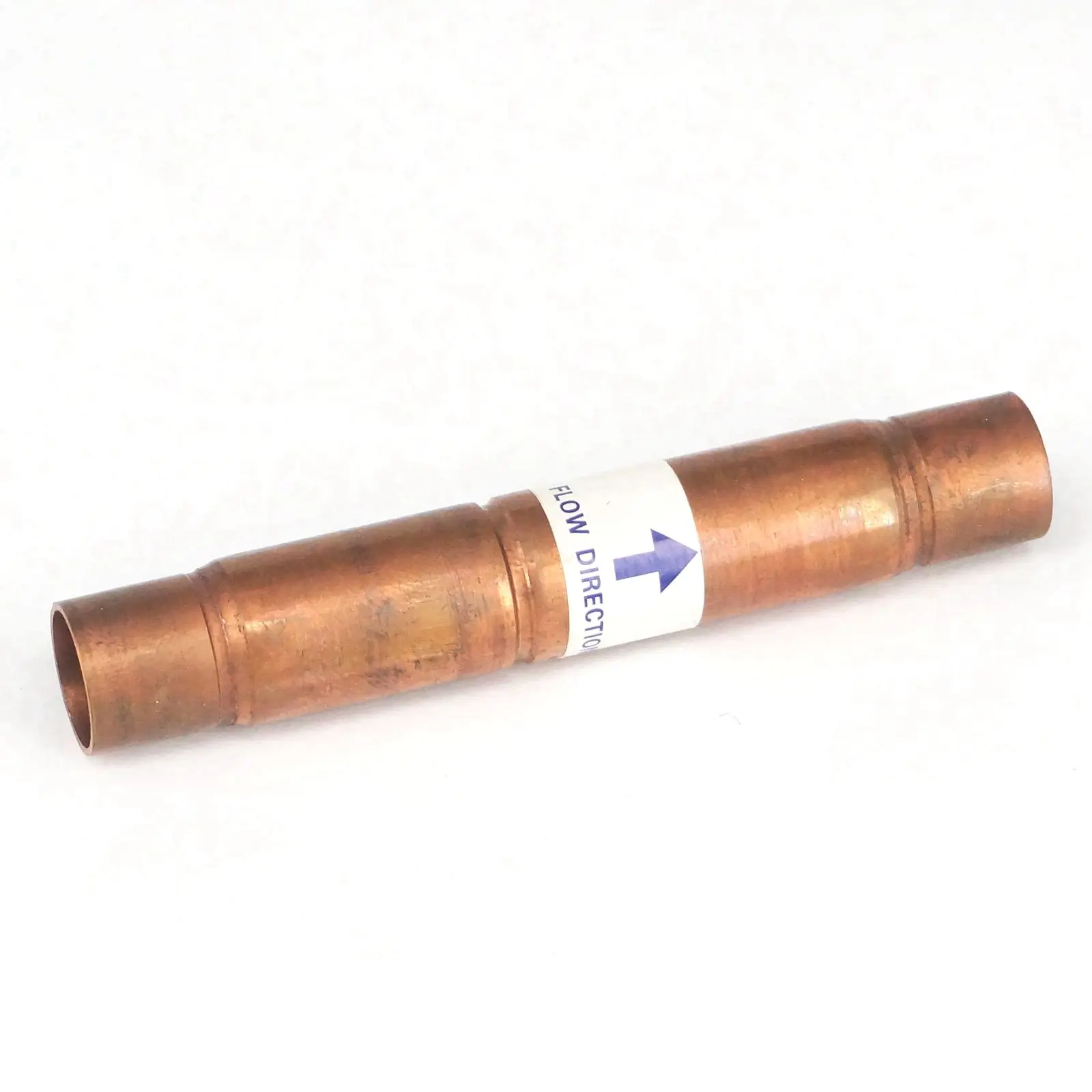 Медный обратный клапан с внутренним диаметром 1/4 дюйма 3/8 1/2 5/8 3/4 7/8 для