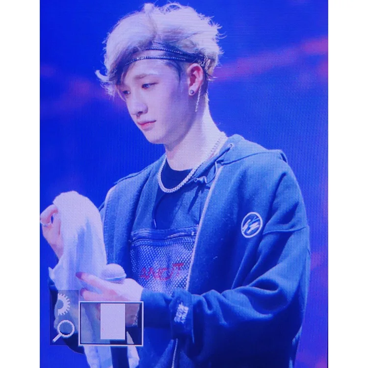 Детская толстовка с капюшоном KPOP Stray для нового альбома I AM YOU пальто на молнии