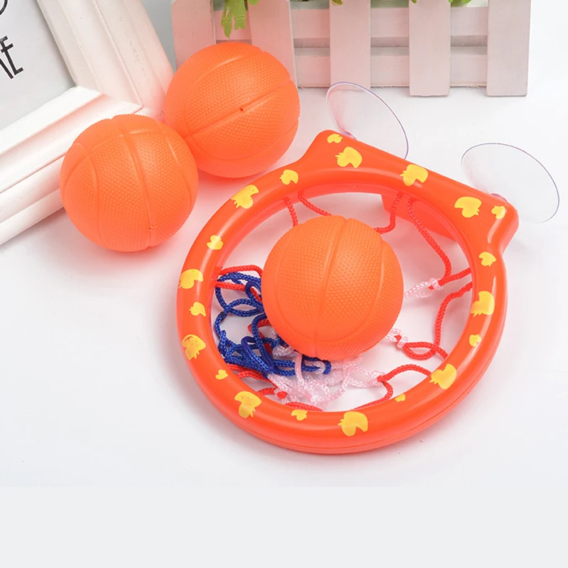 Детская игра в воду игрушки для стрельбы ванна стрельба баскетбол детская ванная