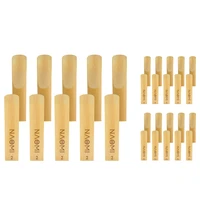 hot ad naomi 10pcs1pack eb baritone reeds standard cut woodwind instrument accessories