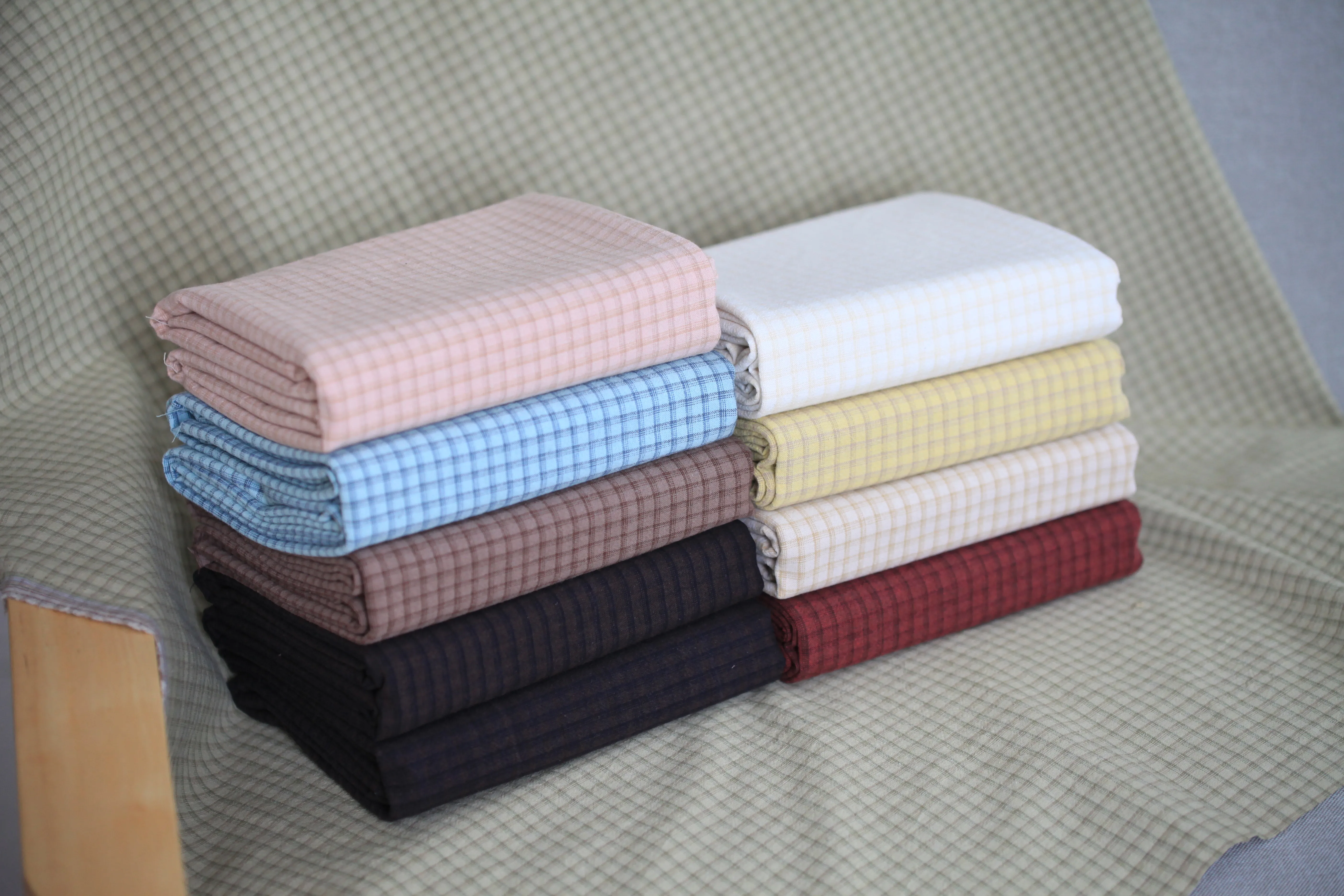 

Dailylike Quilting Fabric Printed 100% Cotton Fabrics for Sewing Textile Quilting Curtain Tablecloth Quilting Patchwork Bedding