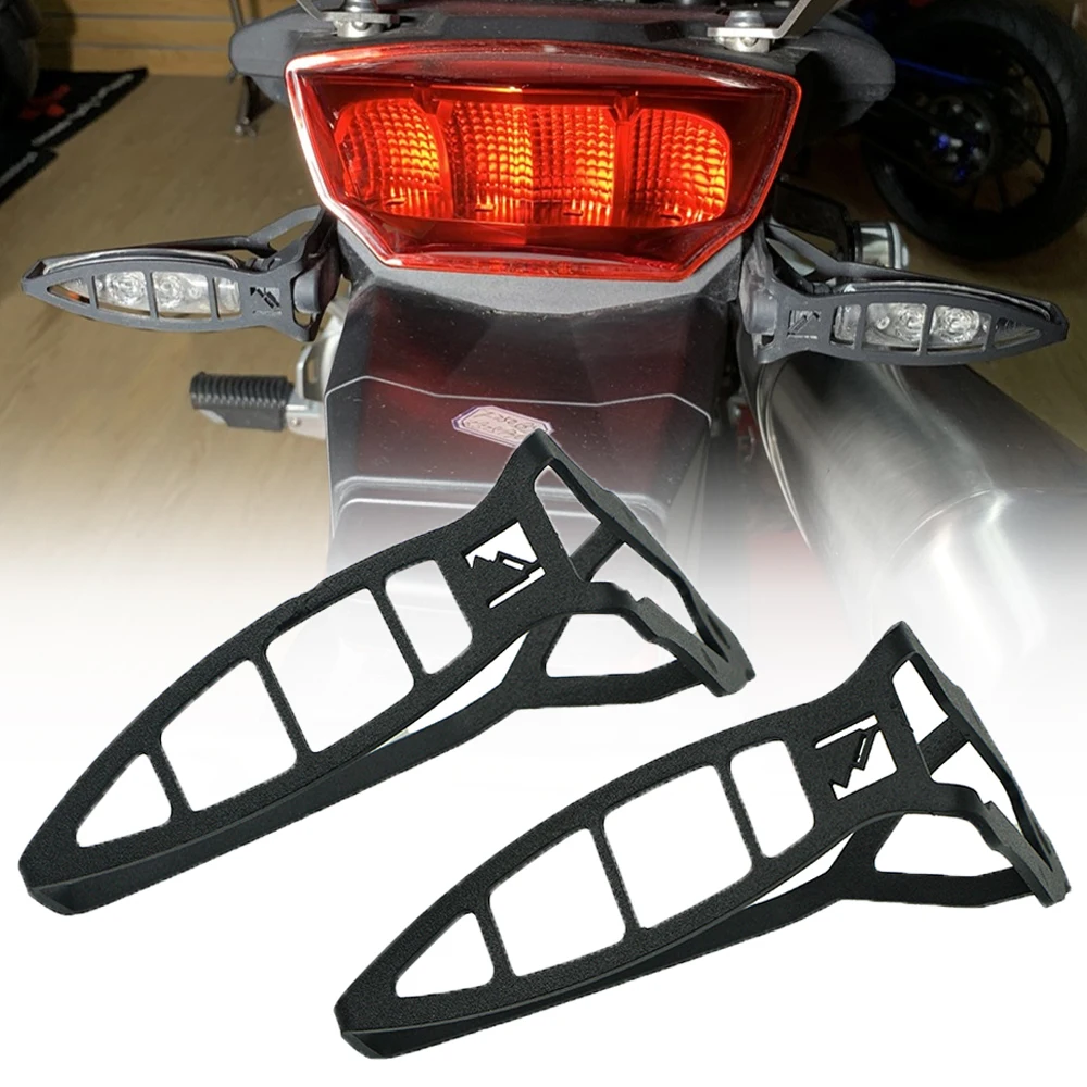 Для BMW R1200GS Приключения R1200 R RS F 750 850 800 GS S1000RR HP4 задний свет сигнал поворота