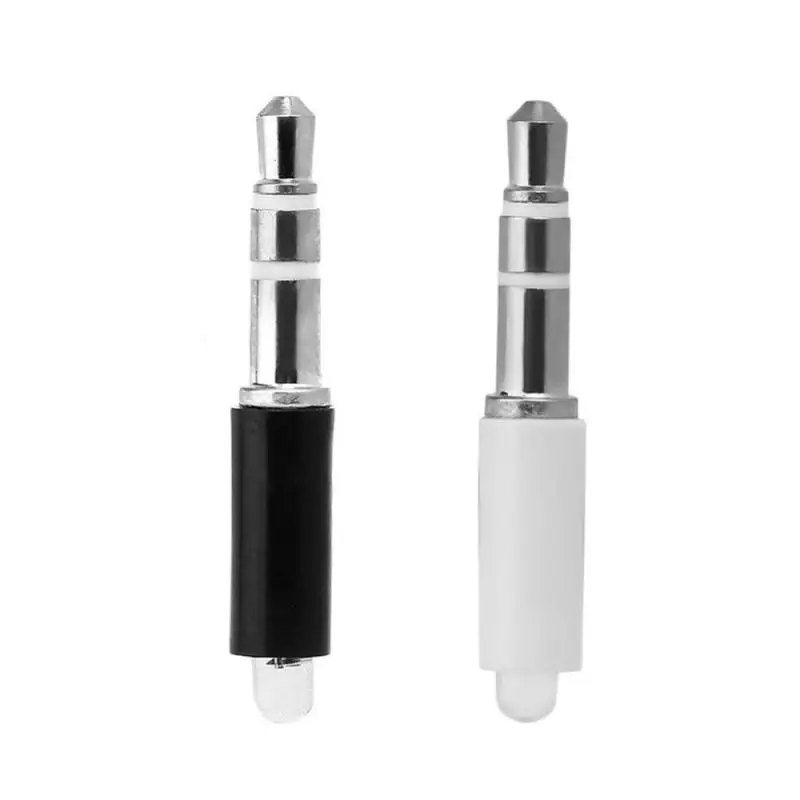 Mini IR Infrared Universal 3.5mm Remote Control Jack Intelligent Plug Phone Smart Transmitter For IOS/ Android | Мобильные телефоны