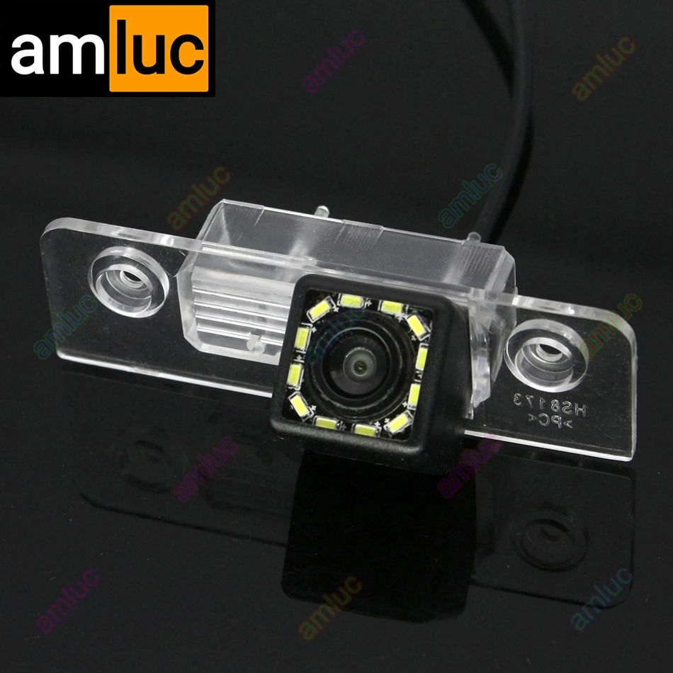 

Резервная камера заднего вида для автомобилей Ford Fiesta ST Classic Ikon 2002 2003 2004 2005 2006 2007 2008