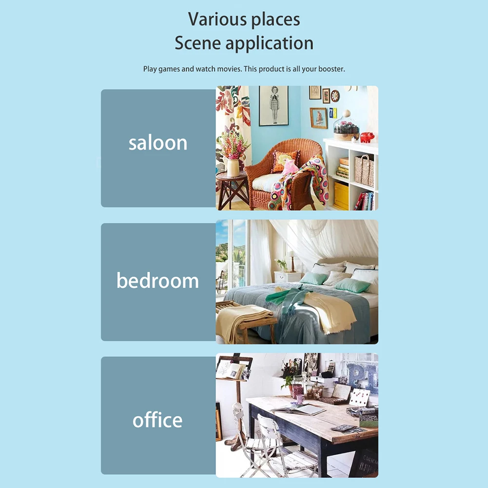 Подставка держатель для телефона 12 дюймов|Увеличительные экраны смартфонов| |