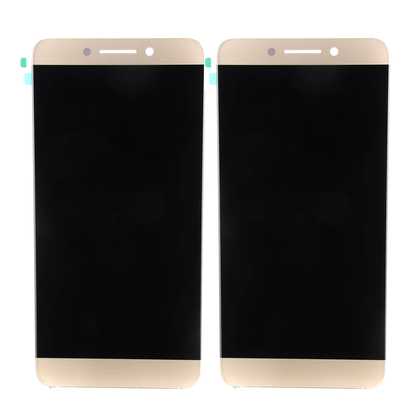 ЖК экран для LeTV LeEco Le Pro3 Pro 3 X720 X725 X727 дисплей цифровой преобразователь экрана в