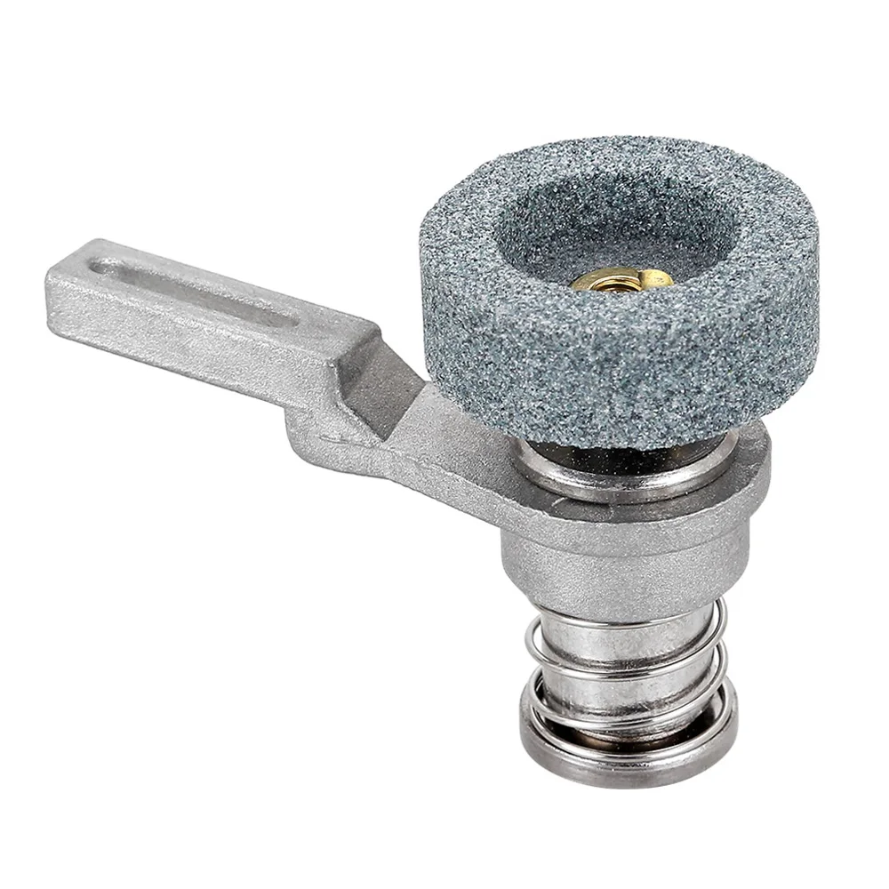 Le Jiang YJ-100 электрические ножницы аксессуары колесо в сборе набор шлифовальных