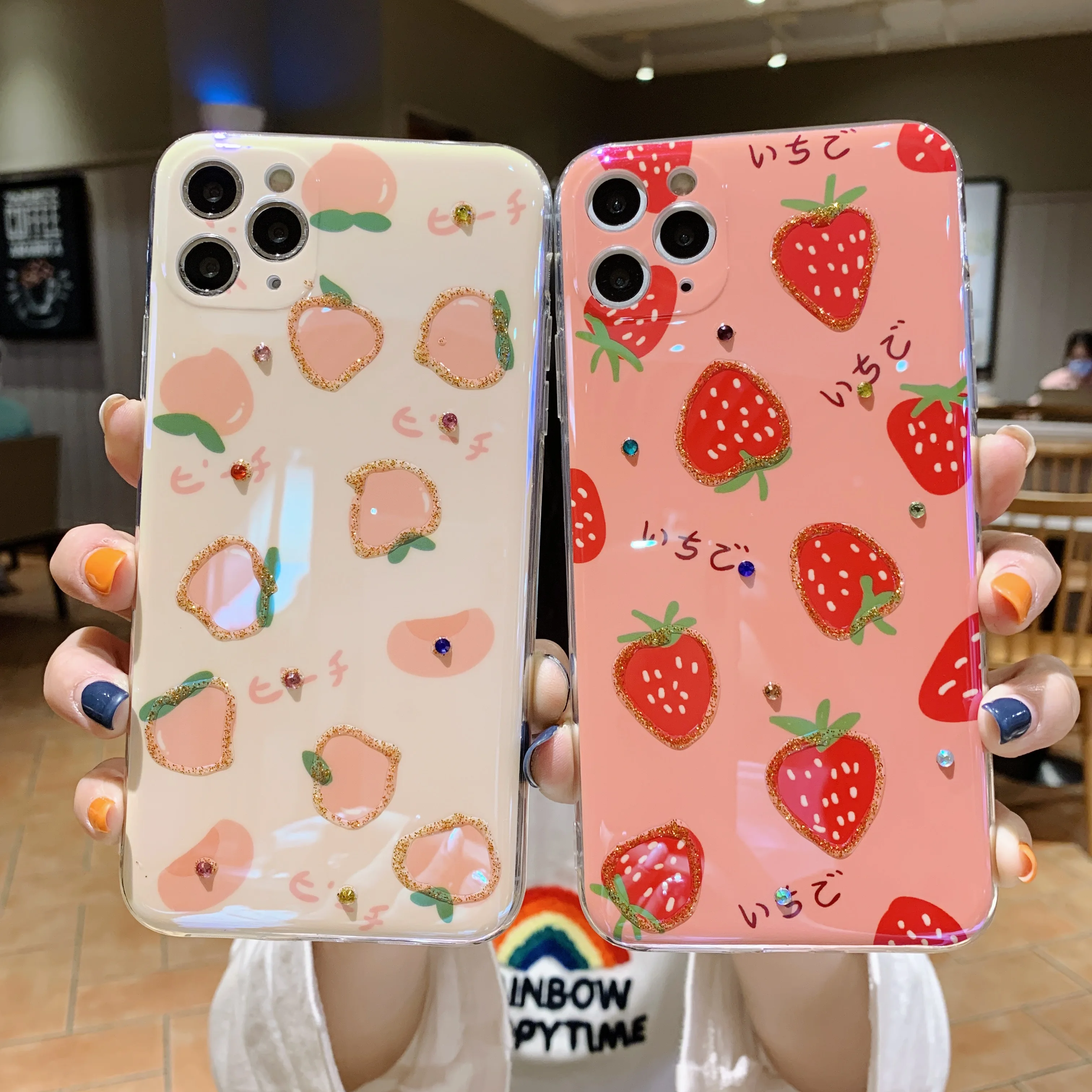 Чехол для iPhone 11 12 13 Pro Max Mini X XR 7 8 Plus SE 2020 | Мобильные телефоны и аксессуары