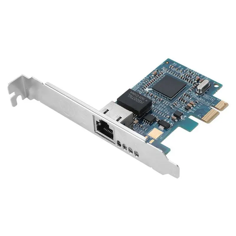 Bcm5751 Pcie Pci-Express X1 To Gigabit Ethernet Rj45 1000Mbps Lan Network Card | Компьютеры и офис
