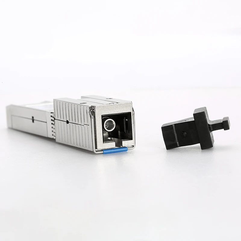 E/GXPON SFP ONU Stick с коннектором MAC SC DDM 1 25/2 5G XPON/EPON/GPON (1 244 Гбит/с/2 55G) 1490 Ач pon модуль/Нм |