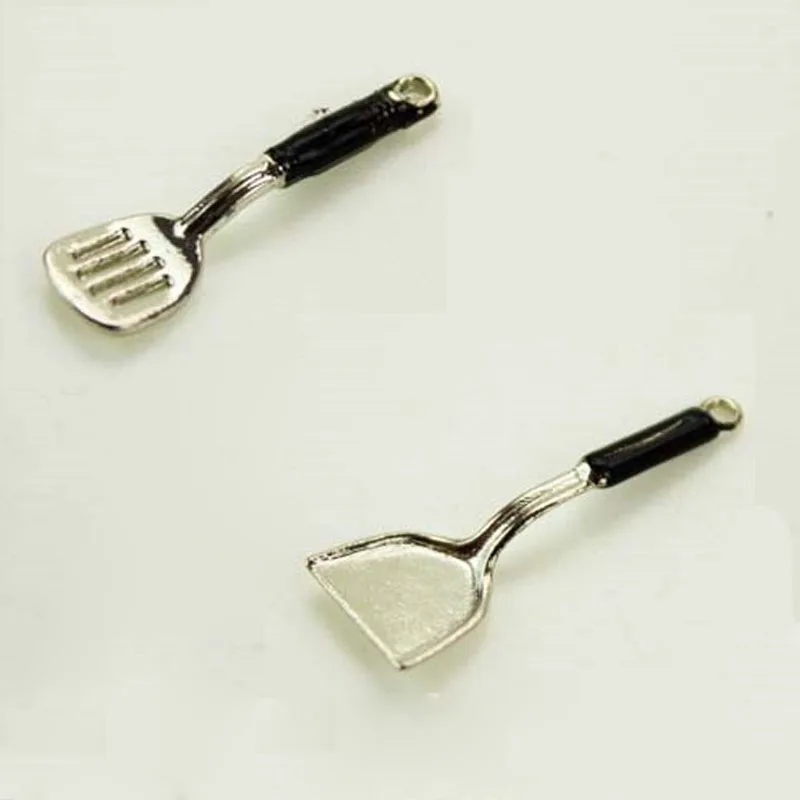 5 шт./компл. миниатюрные игрушки для кукольного домика кухонные принадлежности