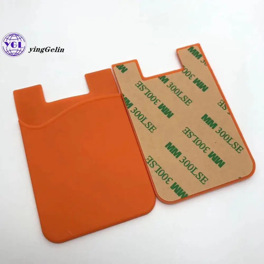 Силиконовый держатель для карт хорошего качества по заводской цене |