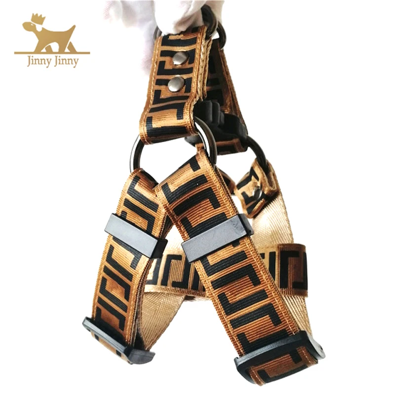 Роскошный поводок FF для собак комплект из 3 шт. ошейник и цепочка с маленькими