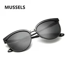 2021 прелестные брендовые дизайнерские солнцезащитные очки кошачий глаз женские роскошные пластиковые солнцезащитные очки классические ретро солнечные очки женские UV400