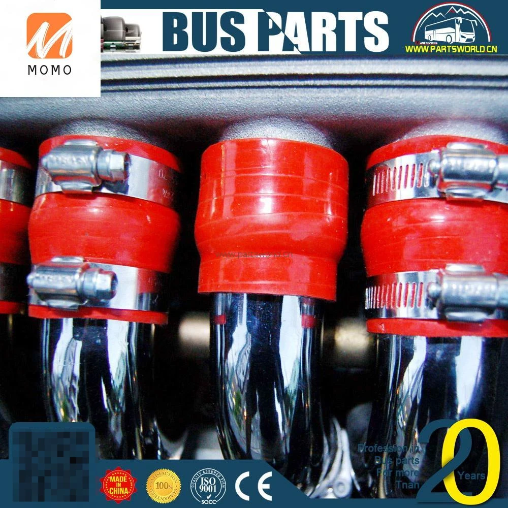 

ZONDA, air-conditioning high-pressure pipe bus spear parts