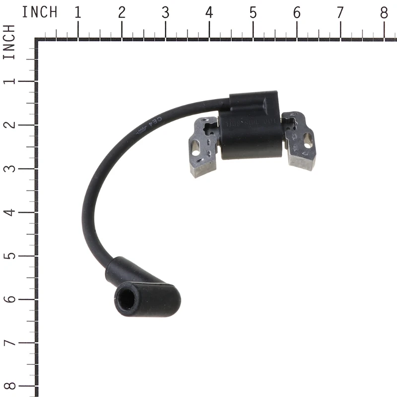 

Briggs and Stratton 593872 Ignition Coil Lawn Mower Replacement Parts LX0C