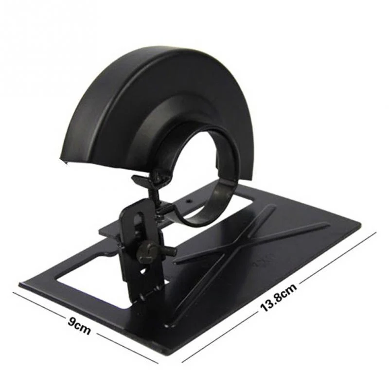 Регулируемый держатель углового шлифовального станка инструмент для резки