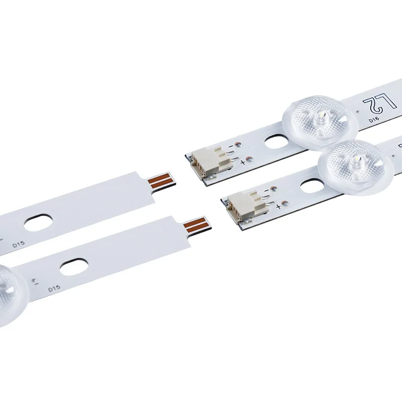 

Suitable for LG 42LN549C-CA lamp strip L2 42"ROW2.1 0.6 L2-Type 6916L-1216A