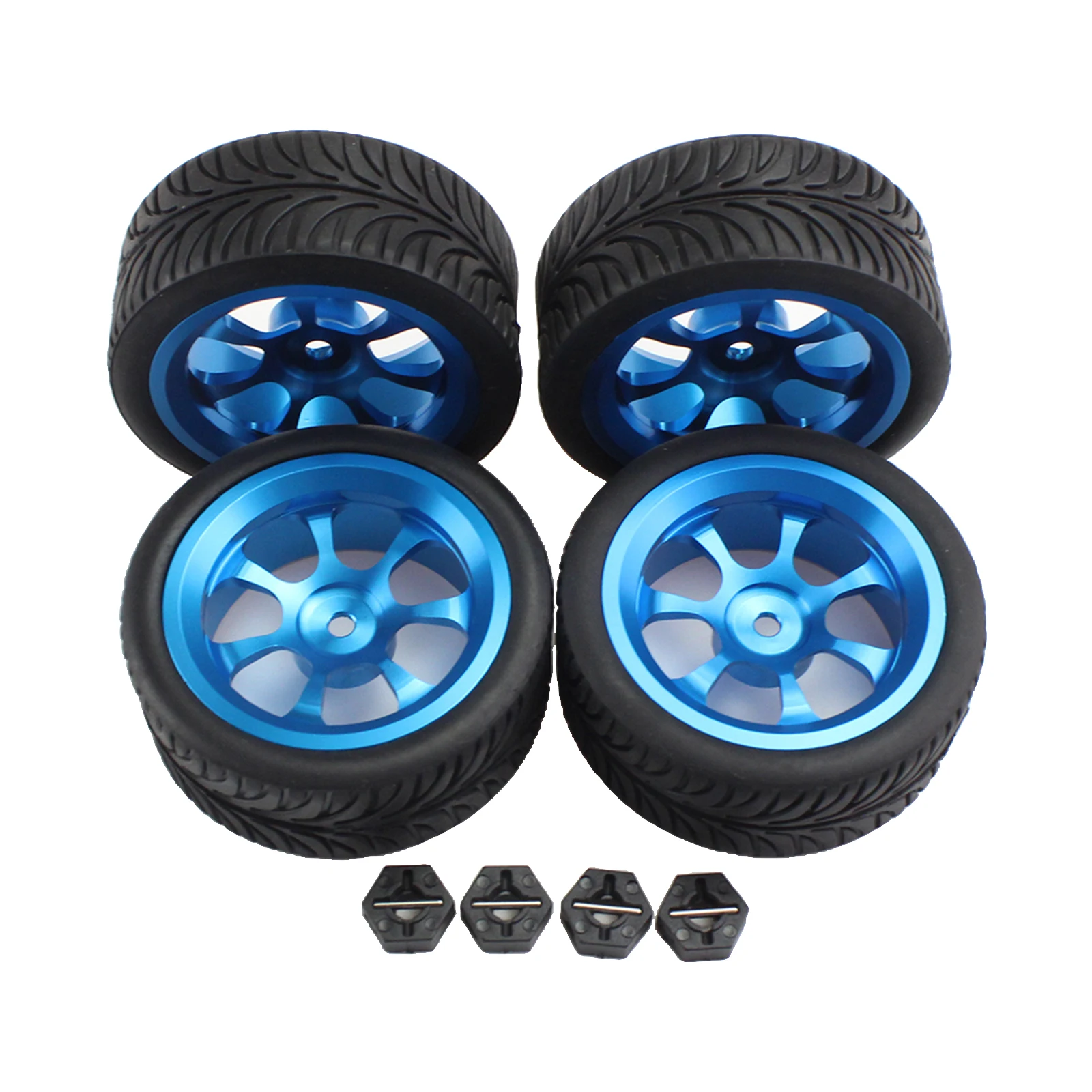 

_ Набор шин для WLTOYS 144001 124018 124019 1/12 1/14 1/18 RC грузовик Хобби АВТОМОБИЛЬ DIY модифицированный автомобиль