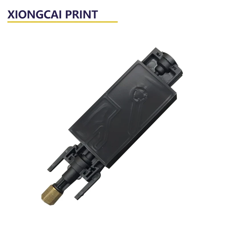 10 шт. УФ заслонка для чернил Epson DX5 TX800 Mimaki JV33 JV5 самосвал с разъемом Медная гайка
