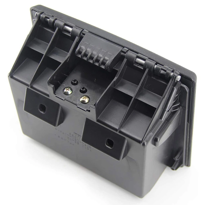 Автомобильный держатель стакана для воды приборной панели Ford F250 F350 F450 2008-2016