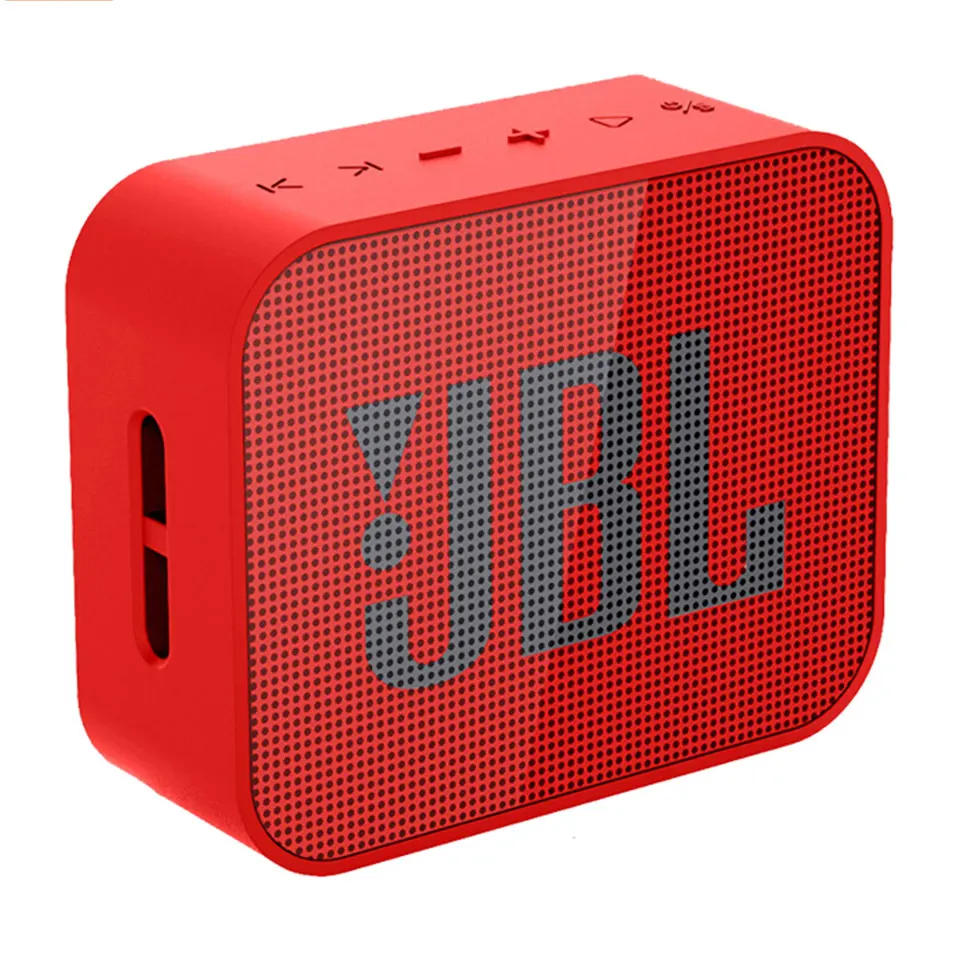 Bluetooth-Колонка JBL GO Player 