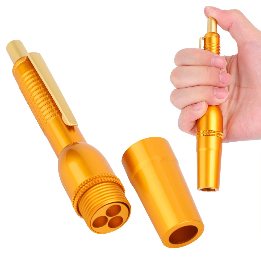 

Household Medical Three-needle Blood Lancing Pen Cupping Acupuncture Massage Device Blood Test Blood Collection Device Sterile