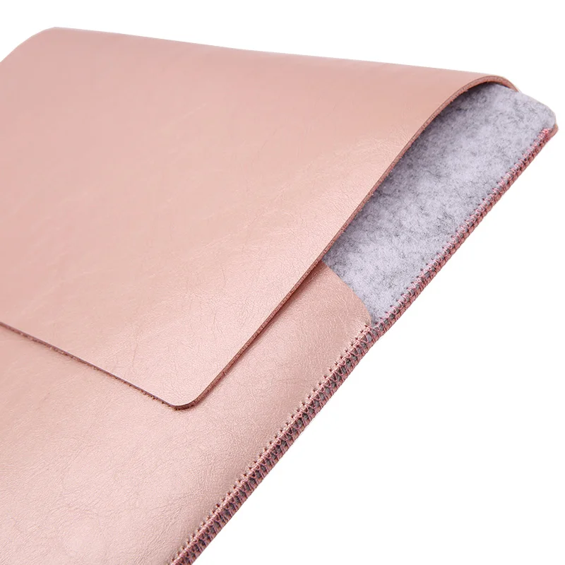 Чехол для мыши и ноутбука Xiaomi Macbook Air 12 13 чехол Retina Pro 3 15 6 модный кожаный |