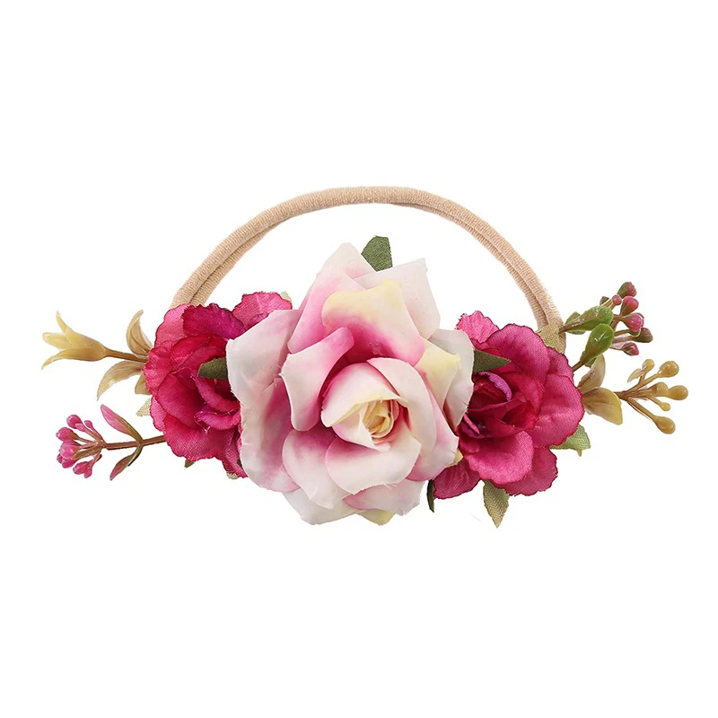 Рисунок 5 - Повязка на голову Wecute для маленьких девочек