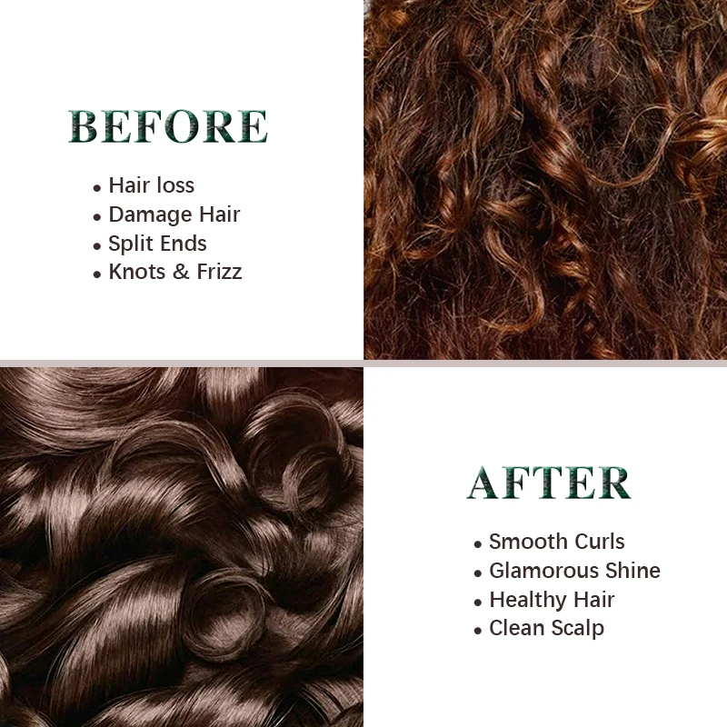 New New!!! Hot sale Brazilian hair keratin treatment Daily Hair Shampoo Free shipping | Красота и здоровье