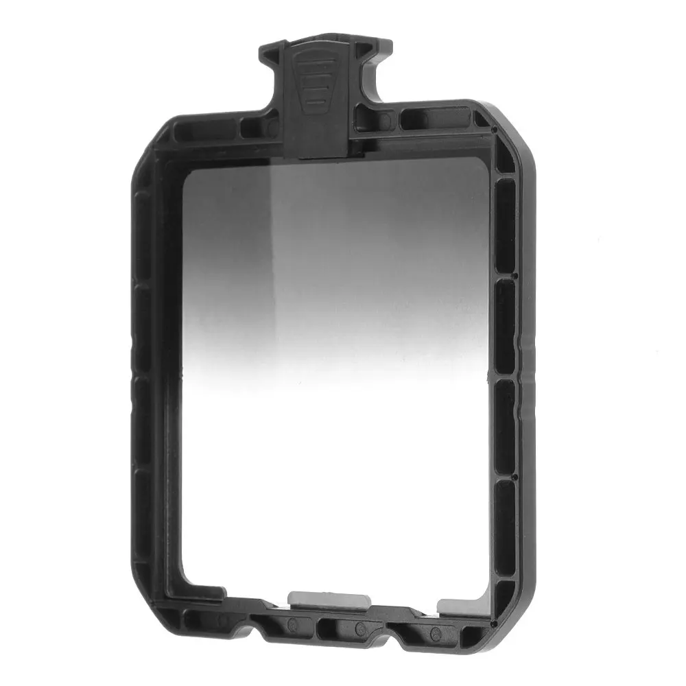 FOTGA DSLR 4X4 &quotдержатели фильтров для объектива лотки follow focus mattebox Matte Box RIG|lens holder|dslr