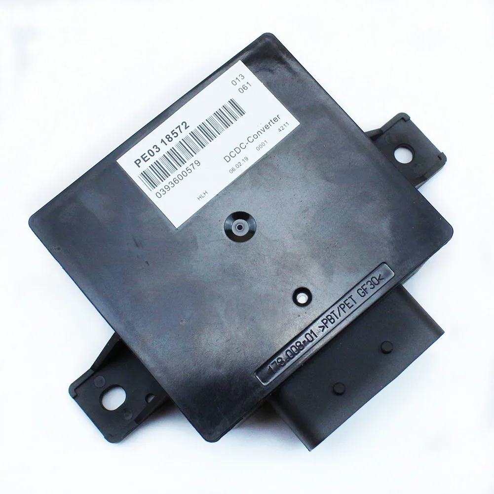 Новый блок управления ECU PE0318572 DC-DC конвертер для Mazda | Автомобили и мотоциклы