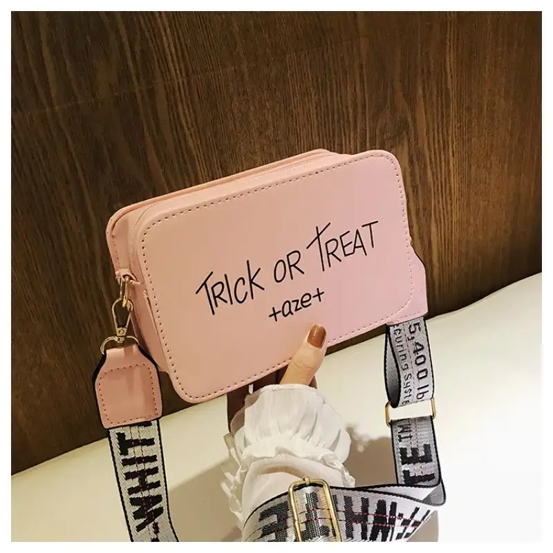 

Женская сумка через плечо, милая модная универсальная сумка в Корейском стиле, женская сумка через плечо, 2021