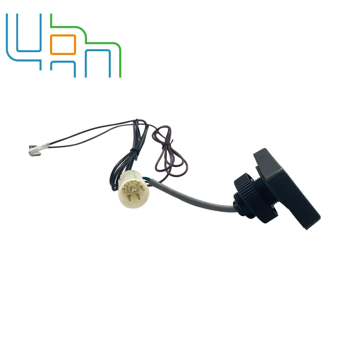 Панель управления Power Trim для Volvo Penta DP-E DP-G &amp DP-X Заменяет: 3855650 873617 |
