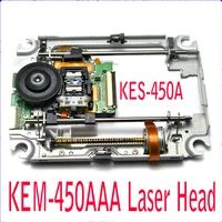 kem 450aaa optical drive lens head for ps3 optical eye game console with deck