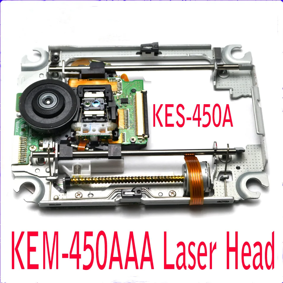 KEM-450AAA оптический привод объектива головка для PS3 оптическая игровая консоль с