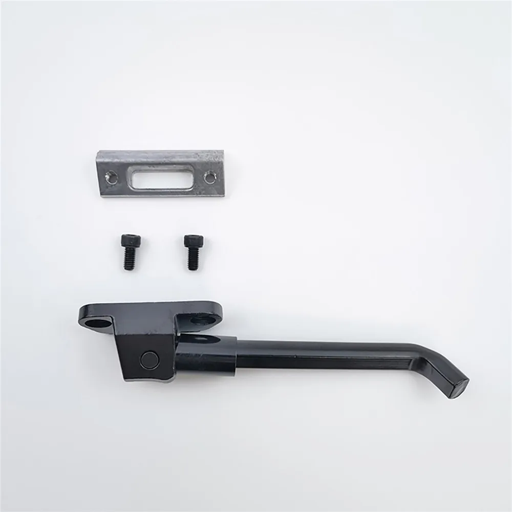 

For Ninebot MAX G30 Electric Scooter Extended Foot Support Kick-Stand Support Bracket