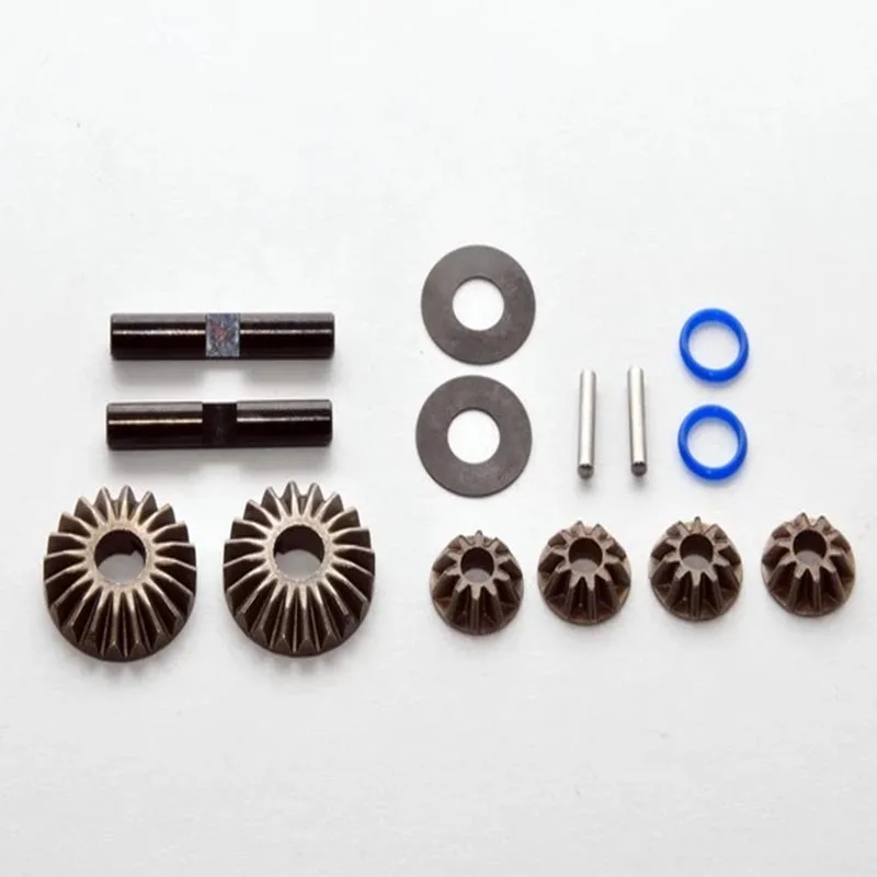 OFNA/HOBAO гоночный 11203 конический редуктор для 1/10 HYPER 10SC TT mini ST бесплатная