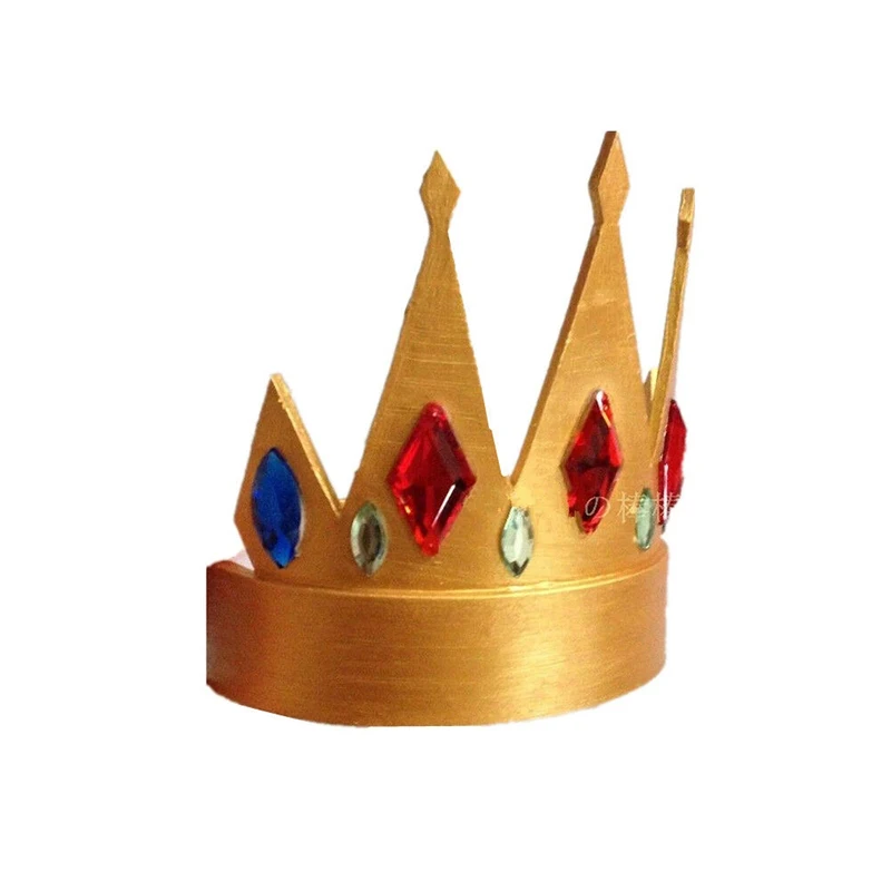 Нарукавник аниме No Game Life Sora манжета на руку Shiro Корона головной убор