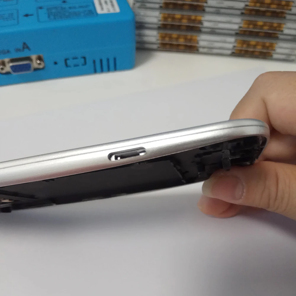 I9300 ЖК-дисплей для SAMSUNG Galaxy S3 i9300i ЖК-экран i9301 i9308i i9301i сенсорный экран, цифратор монтажные запасные части