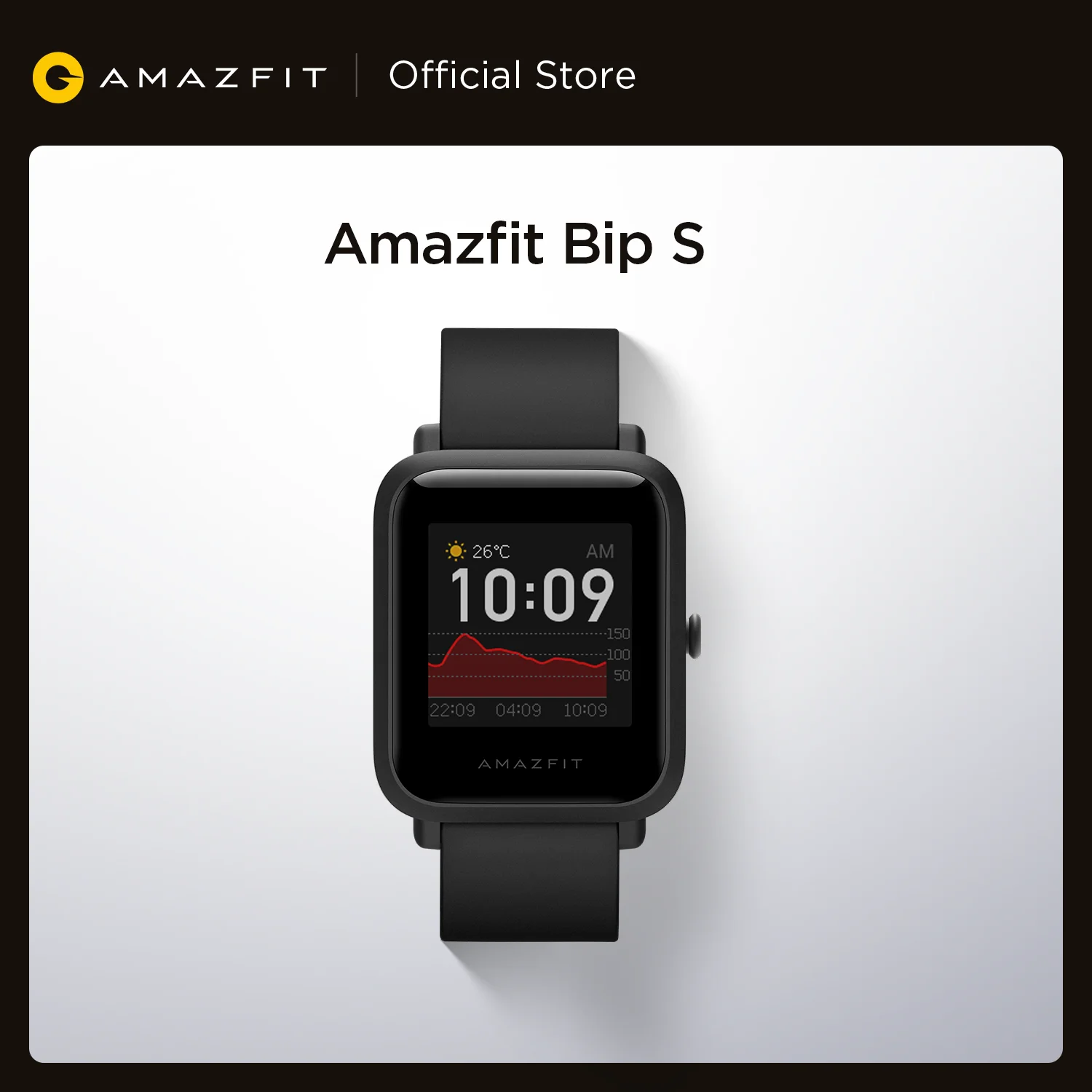 Оригинальные Смарт-часы Amazfit Bip S 5ATM, мульти спортивные режимы, Bluetooth, совместимые Смарт-часы для телефонов Android, iOS | Электроника | АлиЭкспресс